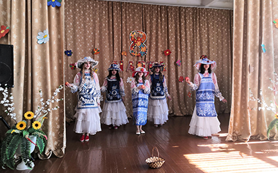 МБОУ «Ключевская СОШ»