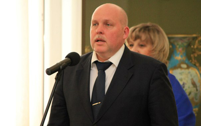 ректор ОмГПУ