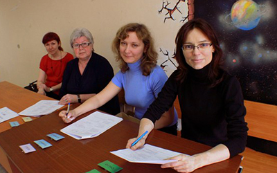 жюри олимпиады