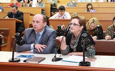 Л.А. Шипилина