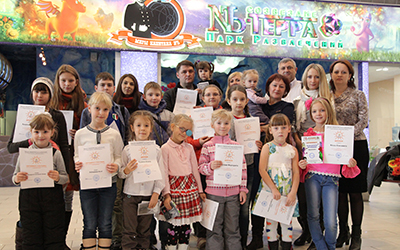 фото участников