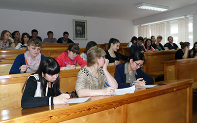 участники форума