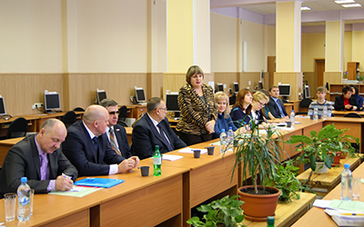 В.Ю. Сморгунова