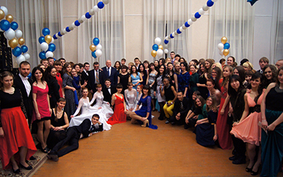 общий снимок