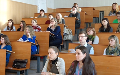 молодые учителя