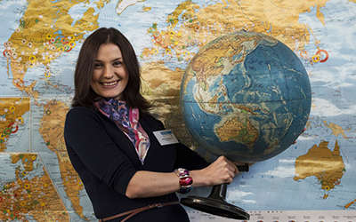 за новыми открытиями