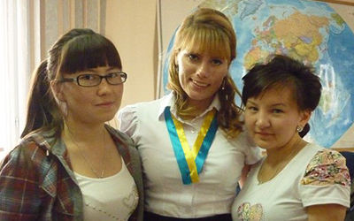 Марат Ахбопе 