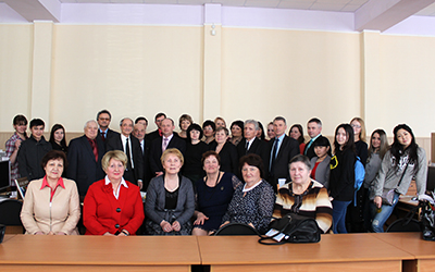 Лидеры управленческих систем образования