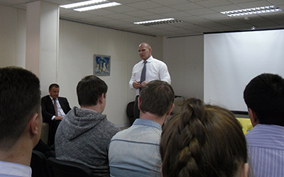 Александр Александрович Карелин