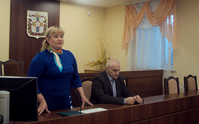 Н.Я. Гарафутдинова