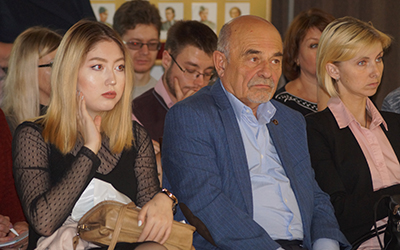 Чуркин К.А.