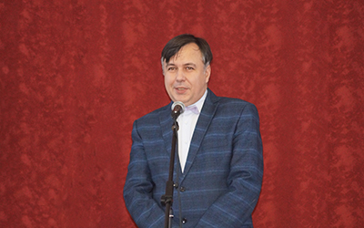Г.В. Косяков