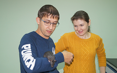 Романчук