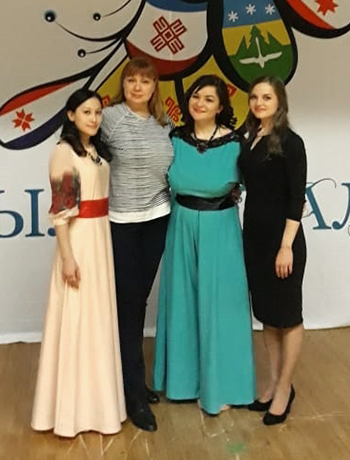 конкурс
