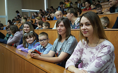 робототехника
