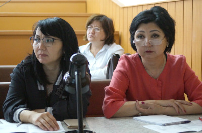 курсы повышения квалификации