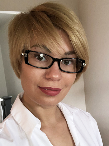 Каширина Алена
