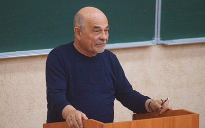 Чуркин К.А.