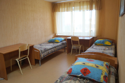 комната