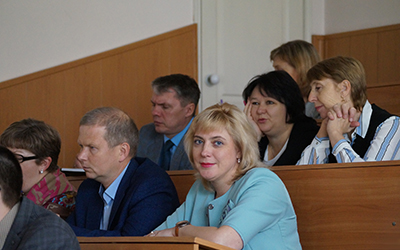 педагоги