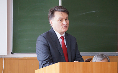 Ю.П. Зинченко