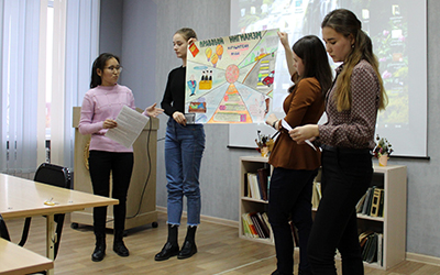 право в объективе