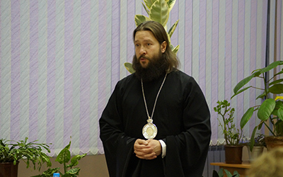 Зосим викарий