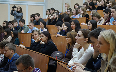 «Молодежное медиапространство»