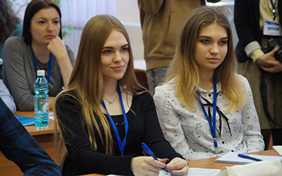 «Диалог на равных»
