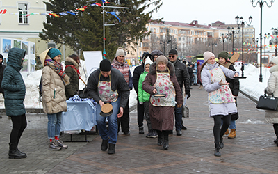 Отдел международного сотрудничества