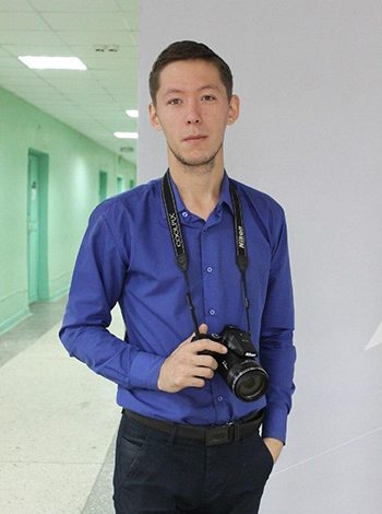 Вадим Иванов