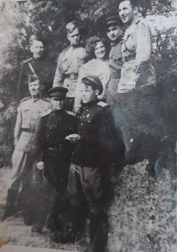 День Победы