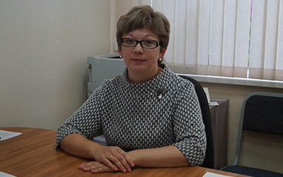 Чухина Е.В.