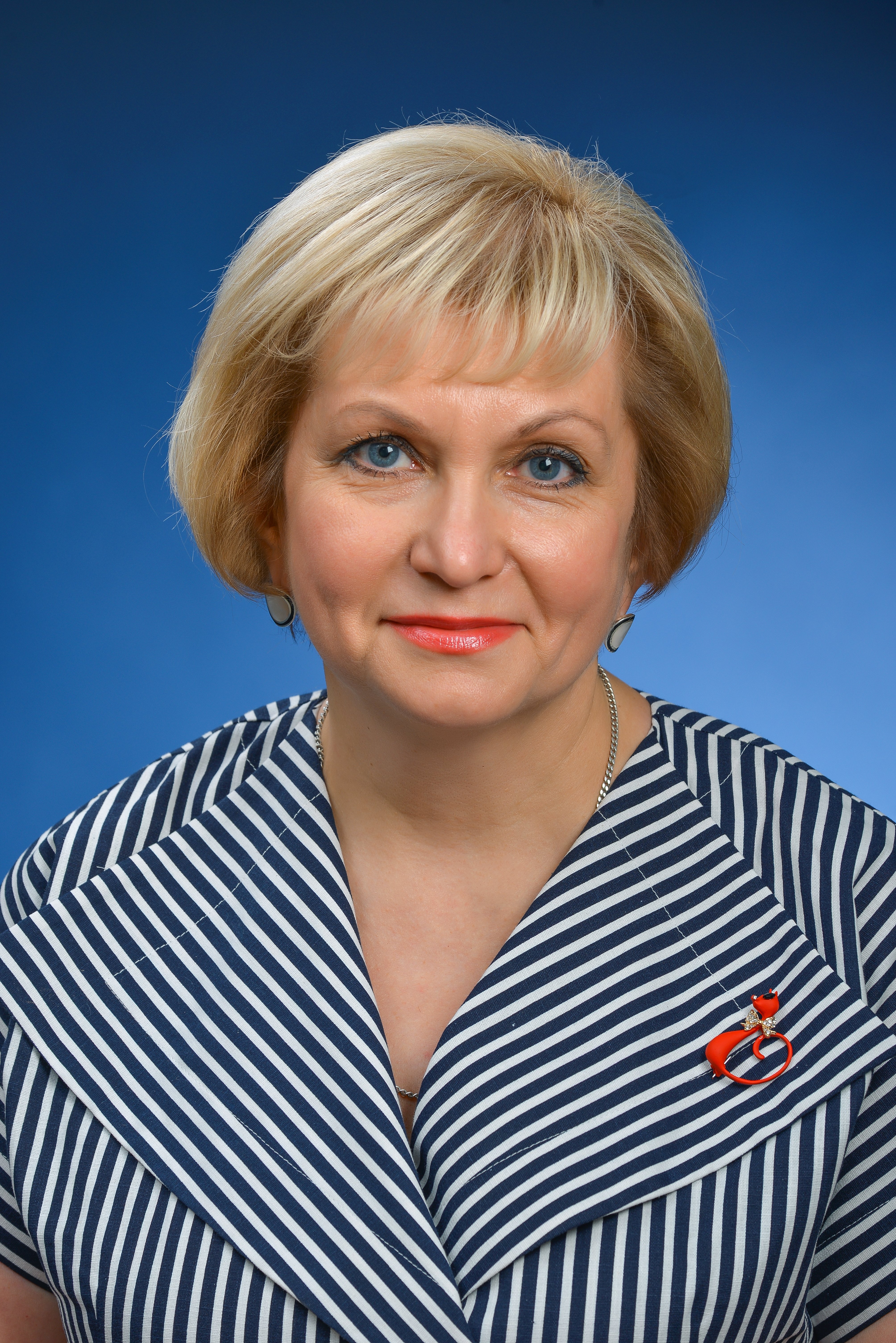 Жарких Л.А.