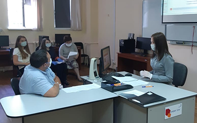 Университетский колледж ОмГПУ