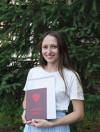 Синицина
