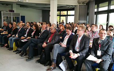 Культурно-исторический семинар