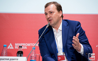 Сергей Роскошный
