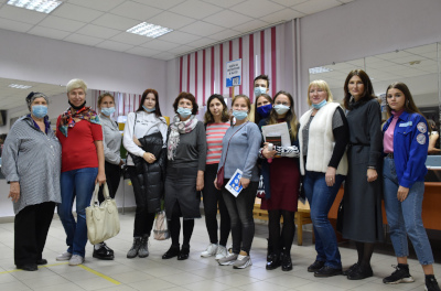 Экскурсия «ОмГПУ – в сердце города» станет регулярной