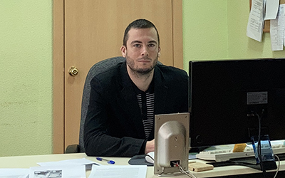 Саньков М.А.