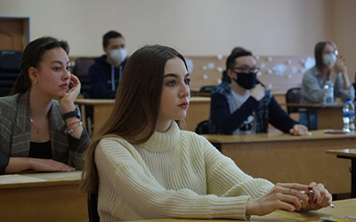 олимпиада для школьников