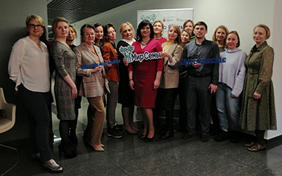 В ОмГПУ пройдет Фестиваль психологических мастер-классов