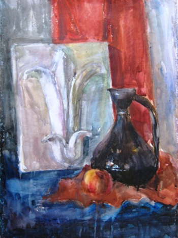 факультет искусств ОмГПУ