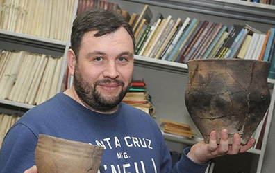 Максим Грачев