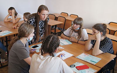 Приглашаем на вебинар по научно-методическому сопровождению педклассов