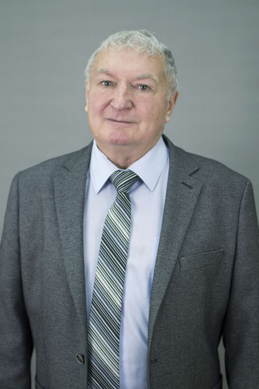 Далингер Виктор Алексеевич