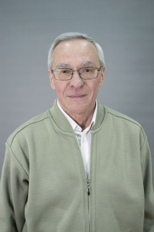 Федяев Дмитрий Михайлович