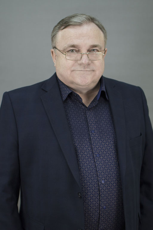 Кольц Иван Александрович