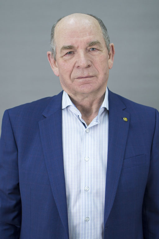 Медведев Леонид Георгиевич