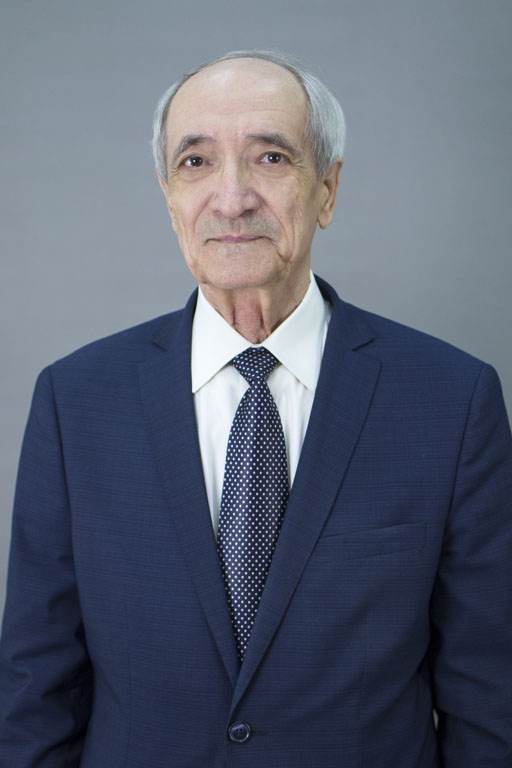 Меха Иван Васильевич